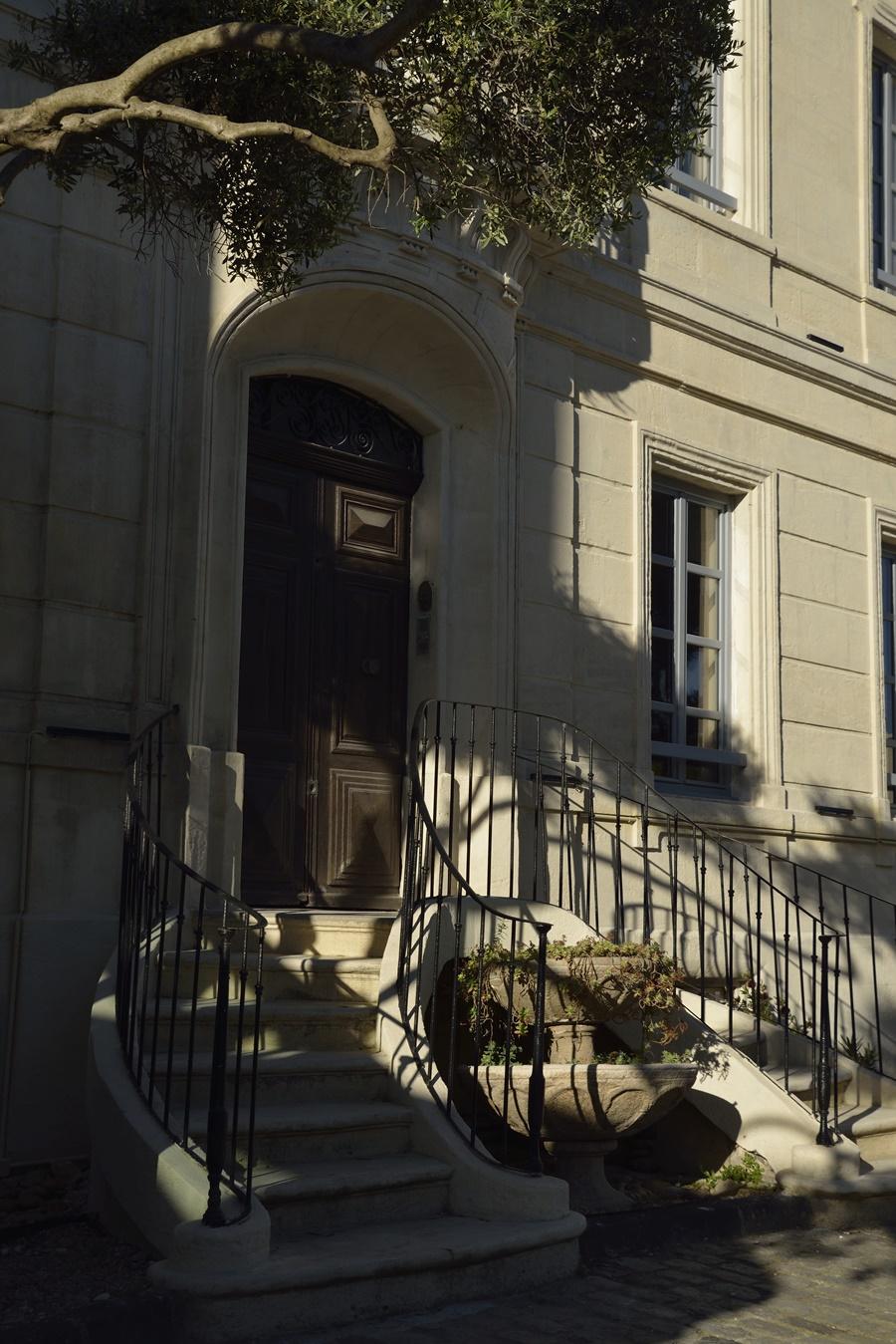 Hotel Atrium Arles Exterior foto